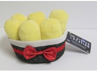 exotic butters plush